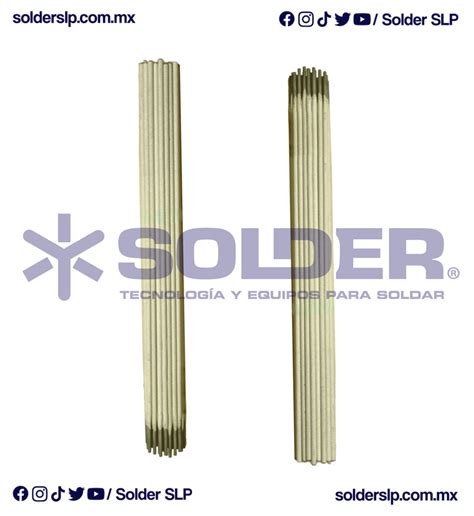 Electrodo Wear Arc 3ip 18 X 14 Esab Solder© Tecnología Y Equipos