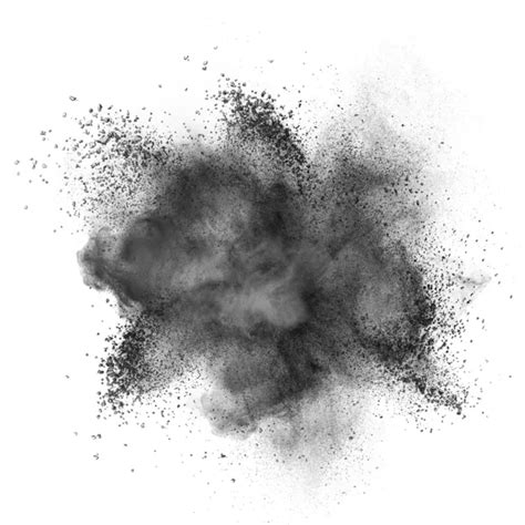 Black Powder Background Stock Photos Royalty Free Black Powder