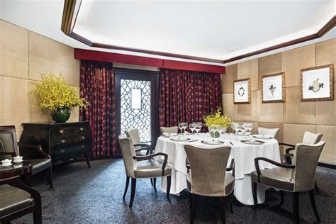 唐閣 香港朗廷酒店 Tang Court The Langham Hong Kong 婚宴場地 囍愛從揀 Heychoices