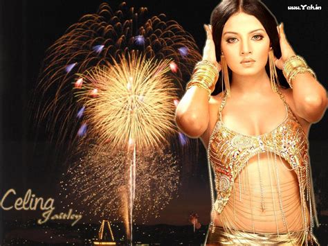 Wallpaers Celina Jaitley Hot