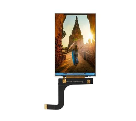 Factory Lcd Display Inch Hd X Ips Mode Mipi Interface