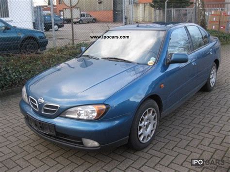 Nissan Primera Td Photo Gallery 49