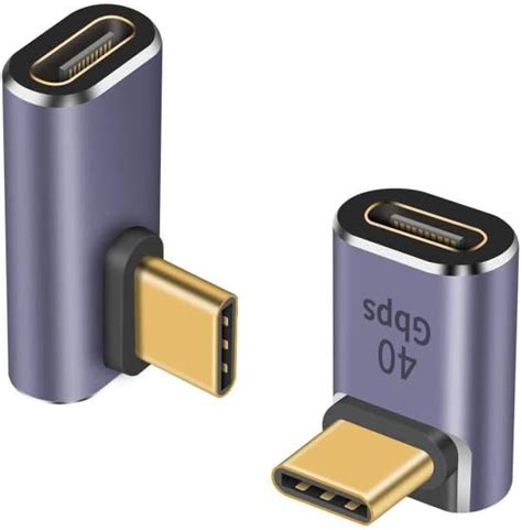 Amazon Co Jp Duttek Usb C Gbps L Usb Type C W Usb