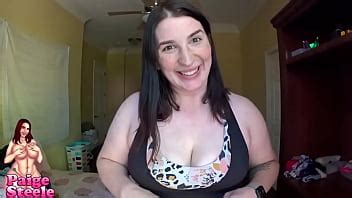 Paige Steeles Saw My Brick Xvideos