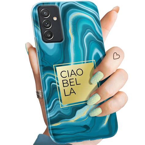 Etui Do Samsung Galaxy A82 5G Wzory Dla Przyjaciółki Friends Bff