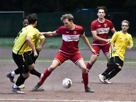 Kreisliga A Darum fühlt sich Adler Ellinghorst gewappnet