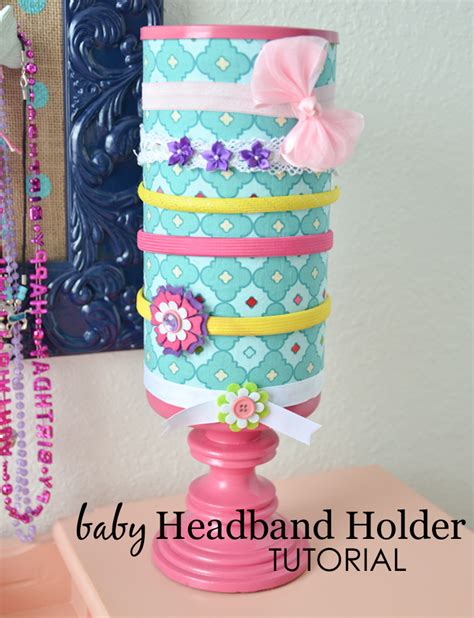 Tips For Crafting A Unique Handmade Headband Holder Best Diy Pro