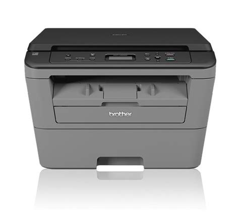 ᐅ Brother DCP-L2500D - Ceny, opinie, dane techniczne | VideoTesty.pl