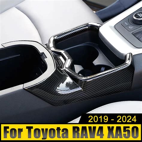 Abs Rav4 Xa50 2019 2021 2022 2023