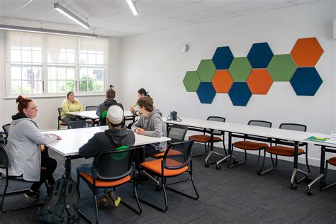 Gippsland East Study Hub