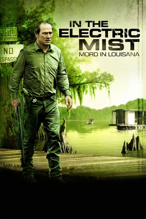 In the Electric Mist wiki, synopsis, reviews, watch and download