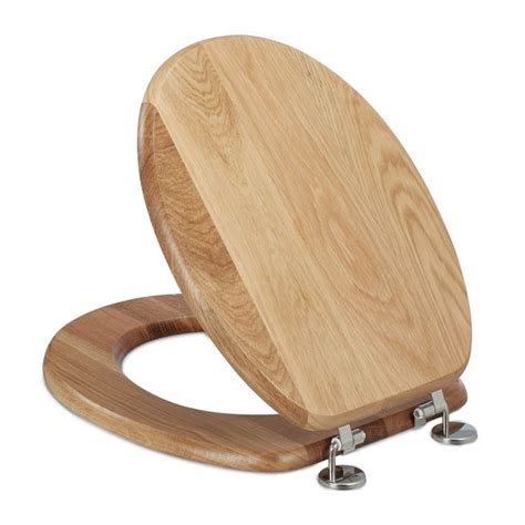 Buy Real Wooden Toilet Seat Online Here