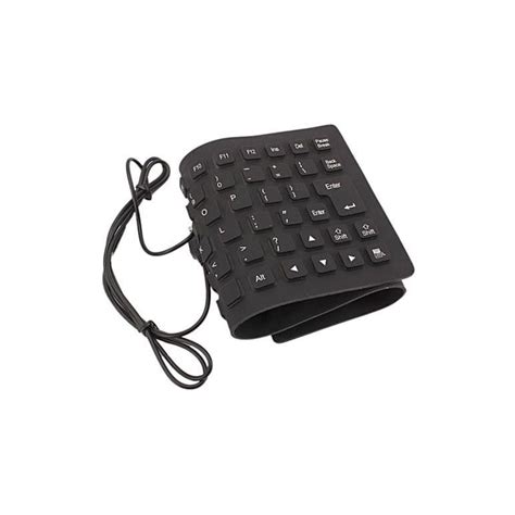 Flexible Authentic Usb External Keyboard Plinth Tech