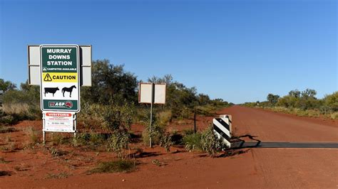 Three More Territory Cattle Stations Go On The Market Nt News