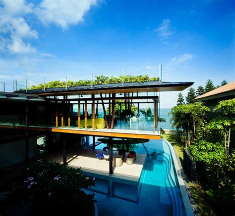 Fish House / Guz Architects | ArchDaily
