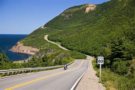 Cabot Trail travel | Nova Scotia, Canada - Lonely Planet