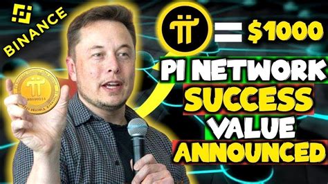 Pi Coin Price Pi Network Mainnet Launch Pi Network Lockup Update