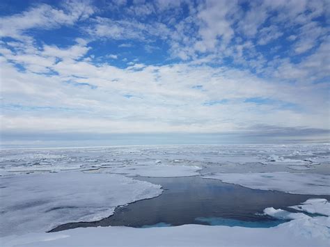 l'Archipel du Svalbard 
