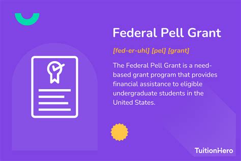 federal pell grant understanding  options   based