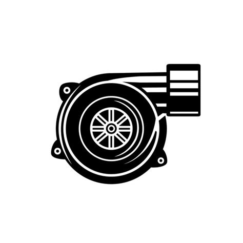 Car Turbo Stock Vectors And Vector Art Shutterstock