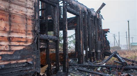 Critical Response Fire Damage Restoration For Your Home In Emergency