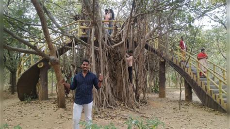 Oxygen Park Kandlakoya Medchal Hyderabad Youtube