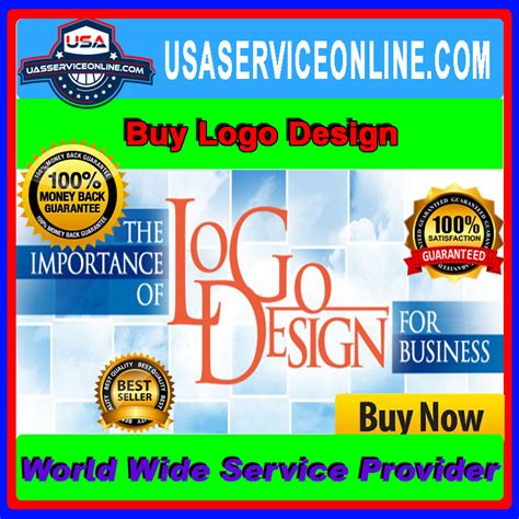 Buy Logo Design