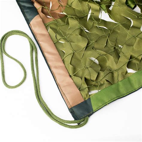 Military Camo Netting | Camouflage Net | Camo Net | The Survival Island