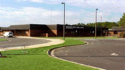Authorities Investigate Isolated Incident At Woodlawn Beach Middle School
