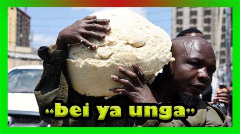 BEI YA UNGA FT Pastor Nganga William Ruto Rigathi Gachagua Raila