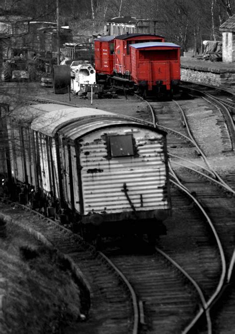 Little Red Engine That Could by elliotbuttons on DeviantArt