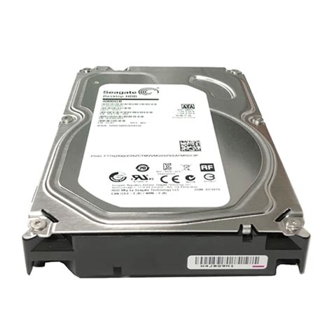 Hd 4tb 5900 Rpm Seagate Disco Interno Seagate 4tb Hd 4tb 5900 Rpm