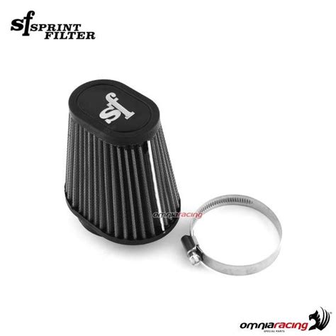 Sprint Filter Filters P037 Air Filter Waterproof Off Axis