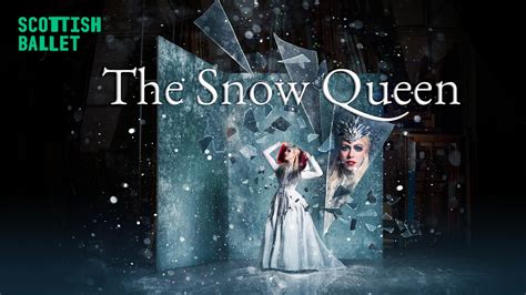 Watch The Snow Queen Ballet Online Marquee Tv