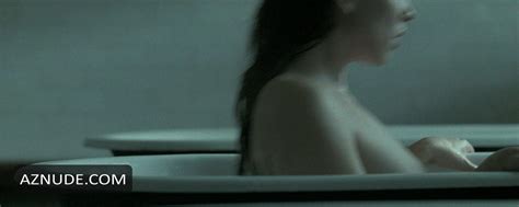 REBECCA HALL Nude AZNude