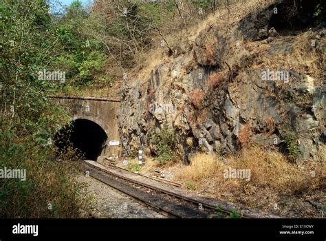 Goa Karnataka Border Hi Res Stock Photography And Images Alamy