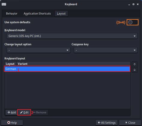 Rocky Linux Change Keyboard Layout Terminal Printable Templates Free