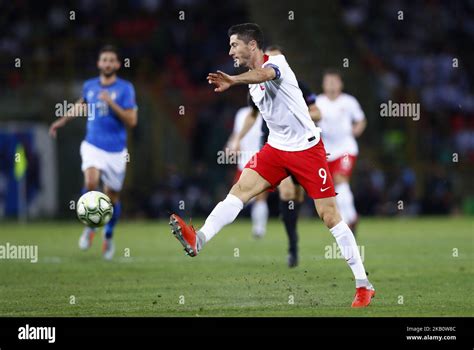 Polonia Robert Lewandowski Hi Res Stock Photography And Images Alamy