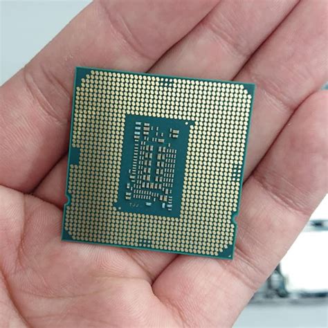 Intel Core i5-10400 aufgetaucht – Hartware