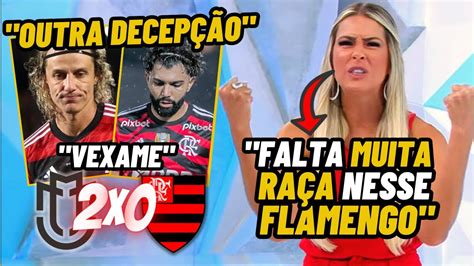 Mais Um Vexame De Quem A Culpa Agora Renata Fan Detona