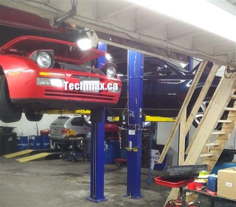 4 wheel alignment | BMW - Mercedes - Mini - Porsche, Service & Repair