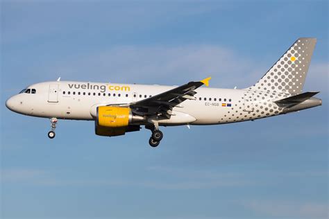 Vueling A Ec Ngb Wapo Flickr