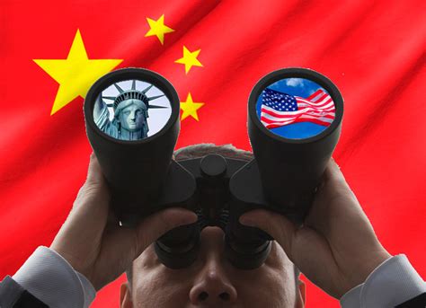 5 Chinese Spying Techniques That Will Blow Your Mind