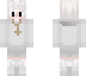 White Boy Skin | Minecraft Skin