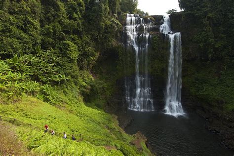 Bolaven Plateau Region travel | Laos, Asia - Lonely Planet