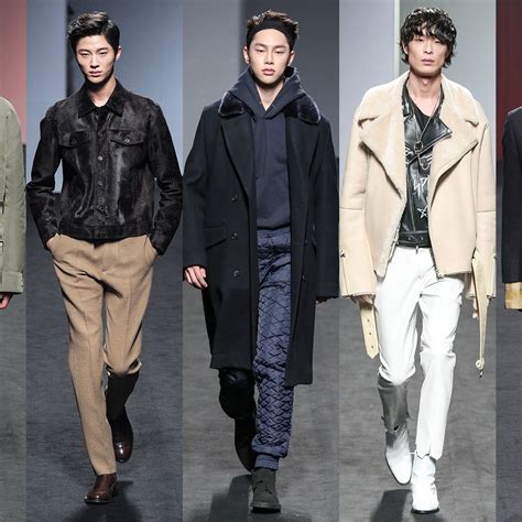 Korean Outfit For Men Trends In 2020 Photos Atelier Yuwaciaojp