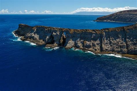 Niihau And Na Pali Coast Snorkel Boat Tour