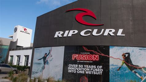 Rip Curl To Cut Jobs In Corporate ‘restructure Geelong Advertiser