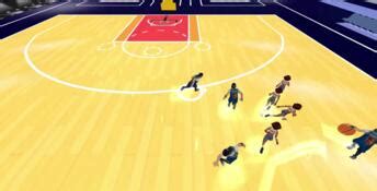 Slam Dunk Basketball Download - GameFabrique