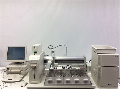 TRINITY BIOTECH Ultra 2 Dual Assay A1C Analyzer Testing And Analyzing